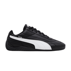 Danielle Guizio x Puma Speedcat Leather 'Black White'