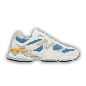 New Balance 9060 'Heron Blue Grey'