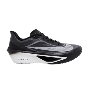 Nike Men's Zoom Fly 6 'Black Light Smoke Grey'