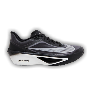 Nike Men's Zoom Fly 6 'Black Light Smoke Grey'