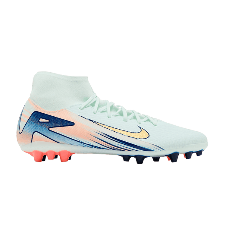 Nike Zoom Mercurial Superfly 10 Academy AG 'Dream Speed 9 Pack' FZ1191 300