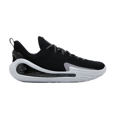 Curry Brand Curry Flow 12 'Wardell Mode'
