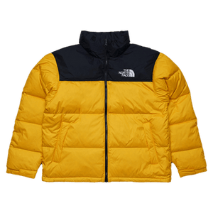 The North Face 1996 Retro Nuptse Jacket 'TNF Summit Gold'