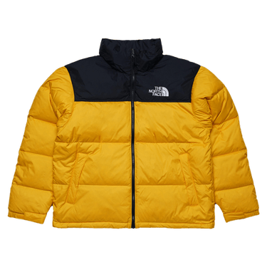 The North Face 1996 Retro Nuptse Jacket 'TNF Summit Gold'