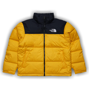 The North Face 1996 Retro Nuptse Jacket 'TNF Summit Gold'
