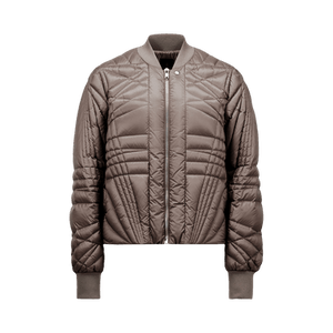 Moncler x Rick Owens Megapenta Flight Jacket 'Dust'