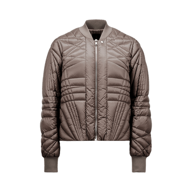 Moncler x Rick Owens Megapenta Flight Jacket 'Dust'
