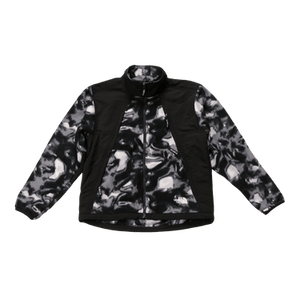 The North Face 2000 Polar Sun Fleece Jacket 'TNF Black'