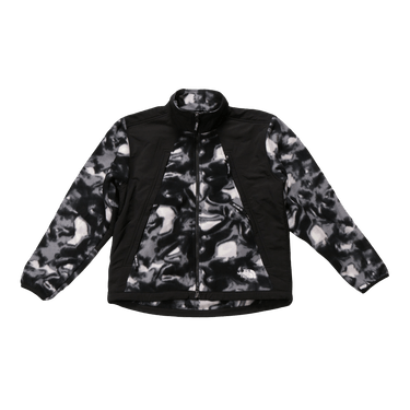 The North Face 2000 Polar Sun Fleece Jacket 'TNF Black'