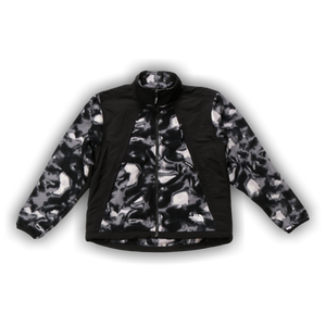The North Face 2000 Polar Sun Fleece Jacket 'TNF Black'