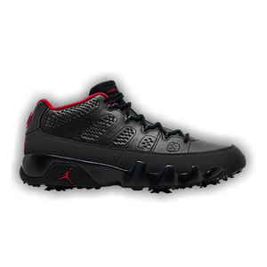 Air Jordan 9 Low Golf 'Charcoal'