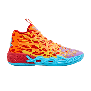 Puma MB.04 Big Kid 'Phoenix'