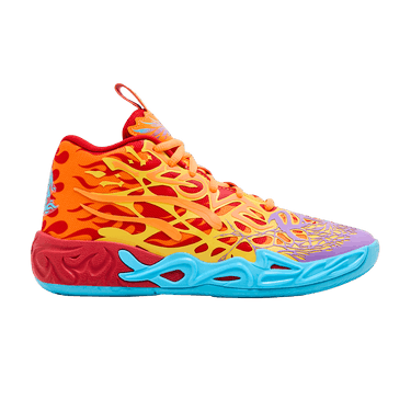 Puma MB.04 Big Kid 'Phoenix'