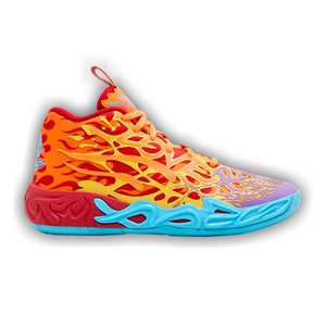 Puma MB.04 Big Kid 'Phoenix'