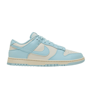 Nike Dunk Low 'Glacier Blue Pale Ivory'