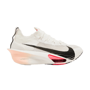 Nike Wmns Air Zoom Alphafly NEXT% 3 'Sail Hot Punch'