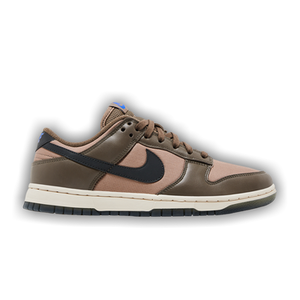 Nike Wmns Dunk Low 'Mink Brown'