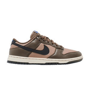 Nike Wmns Dunk Low 'Mink Brown'