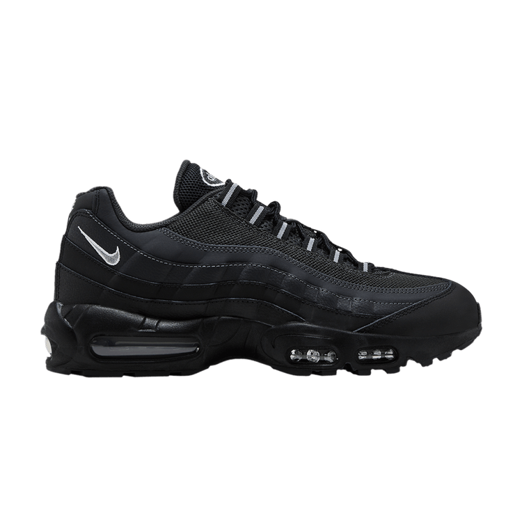 Nike Air Max 95 'Black Stadium Grey' HF0121 002