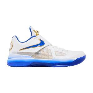 Nike Zoom KD 4 'The Real MVP - Summit White'