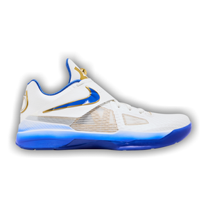 Nike Zoom KD 4 'The Real MVP - Summit White'
