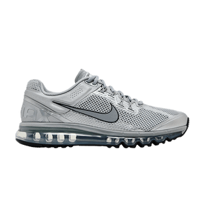Nike Air Max 2013 'Metallic Silver'