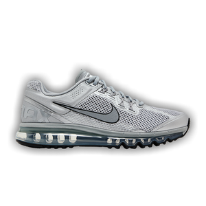 Nike Air Max 2013 'Metallic Silver'