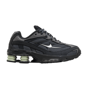 Nike Shox Ride 2 'Iron Grey Anthracite'
