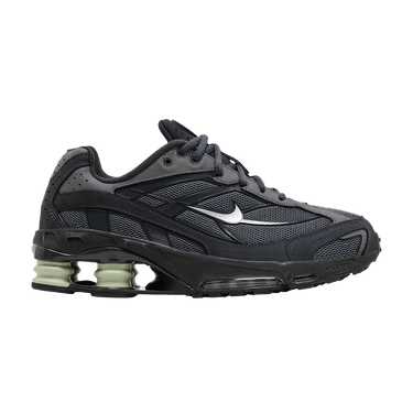 Nike Shox Ride 2 'Iron Grey Anthracite'