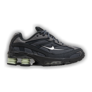 Nike Shox Ride 2 'Iron Grey Anthracite'
