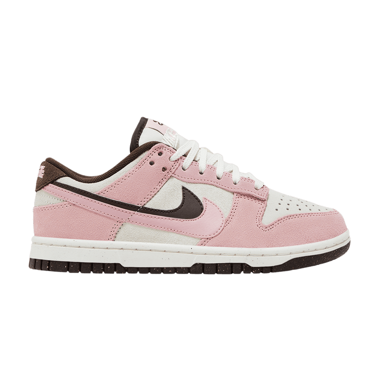 Nike Wmns Dunk Low SE 'Double Swoosh - Pink Glaze' HV1799 161