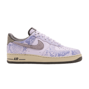 Nike Air Force 1 '07 LV8 'Snakeskin Pack - Doll'