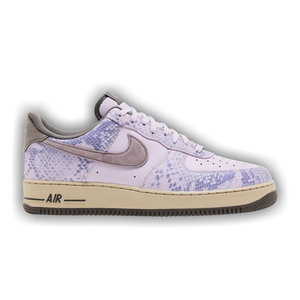 Nike Air Force 1 '07 LV8 'Snakeskin Pack - Doll'