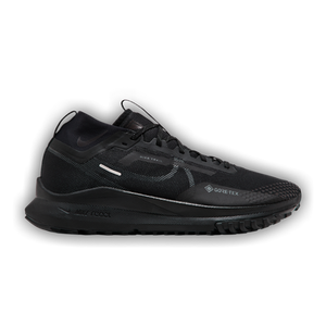 Nike React Pegasus Trail 4 GORE-TEX 'Black Anthracite'