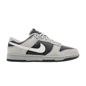 Nike Dunk Low 'Light Smoke Grey Anthracite'