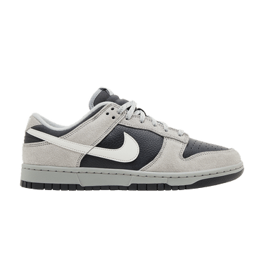 Nike Dunk Low 'Light Smoke Grey Anthracite'