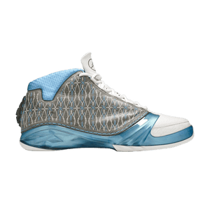 Air Jordan 23 Premier 'Titanium'