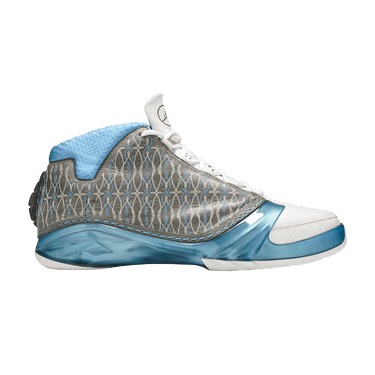 Air Jordan 23 Premier 'Titanium'