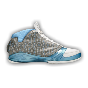Air Jordan 23 Premier 'Titanium'