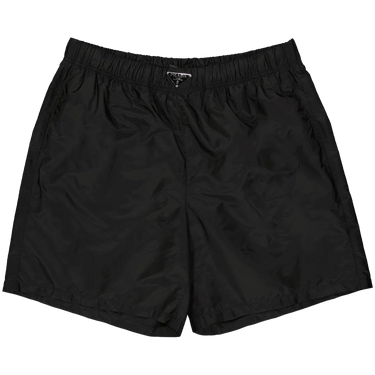 Prada Re-Nylon Swim Shorts 'Black'