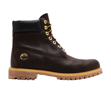 Timberland 6 Inch Premium Boot 'Espresso Pack'