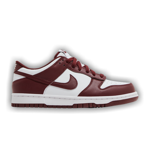 Nike Dunk Low GS 'Redwood'