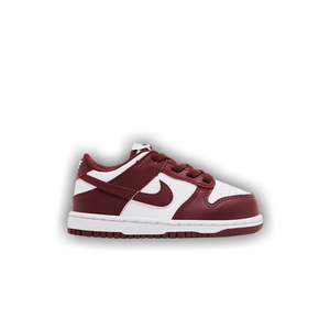 Nike Dunk Low TD 'Redwood'