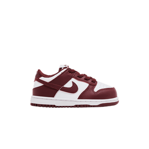 Nike Dunk Low TD 'Redwood'