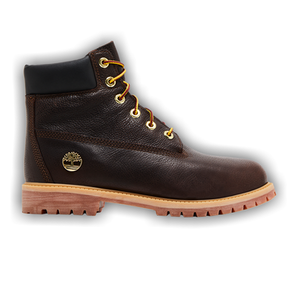 Timberland 6 Inch Premium Boot Youth 'Espresso Pack'
