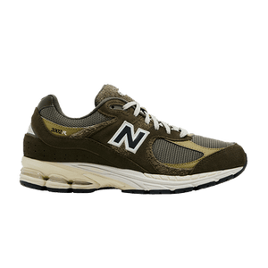 New Balance 2002R 'Dark Moss'