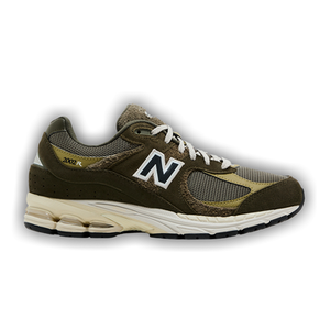 New Balance 2002R 'Dark Moss'