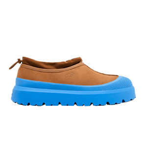 UGG Tasman Weather Hybrid Slipper 'Chestnut Big Sky'