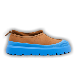 UGG Tasman Weather Hybrid Slipper 'Chestnut Big Sky'