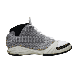 Air Jordan 23 OG 'White Stealth'